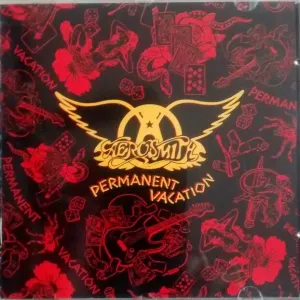 Πέρασαν 30 χρόνια - Permanent Vacation - Aerosmith (1987)AA