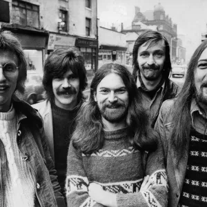 Lady Eleanor-Lindisfarne, ήχος & εικόνα