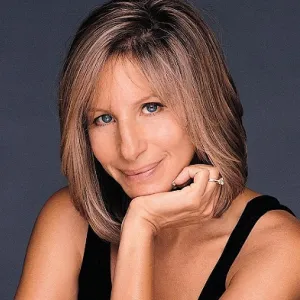 Διασκευάζοντας Barbra Streisand (με αφορμή την κυκλοφορία του νέου της δίσκου στις 6.8.21)