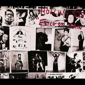 50 ετών το Exile On Main Street των Rolling Stones