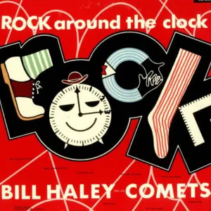 Bill Haley and the Comets