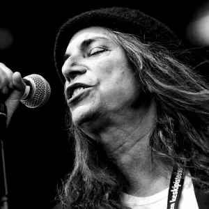 Patti Smith
