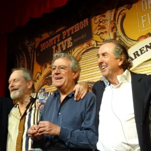 Monty Python