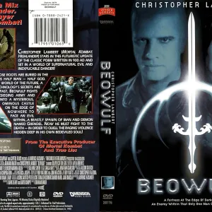 Beowulf