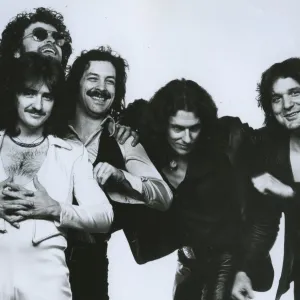 Blue Oyster Cult