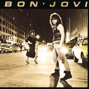 Bon Jovi