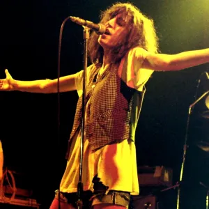 Patti Smith