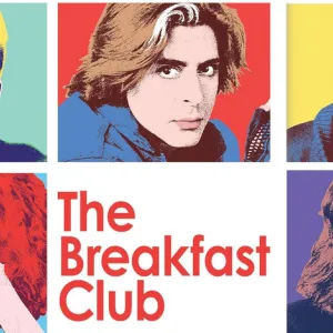 The Breakfast Club