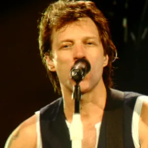 Jon Bon Jovi
