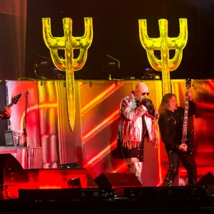 Judas Priest