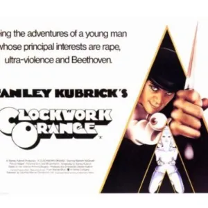 A Clockwork Orange