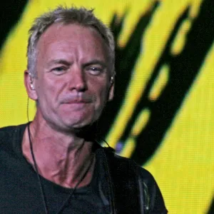 Sting