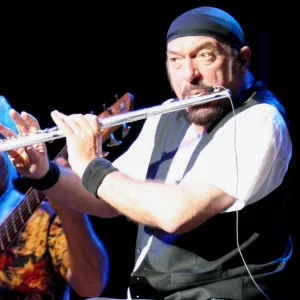 Jethro Tull