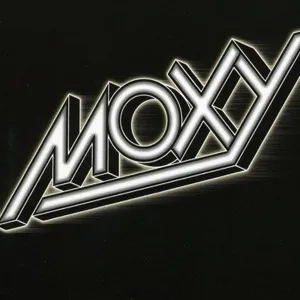 Moxy Logo