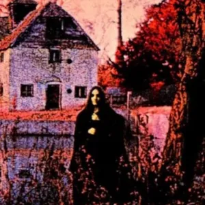 Black Sabbath - Black Sabbath