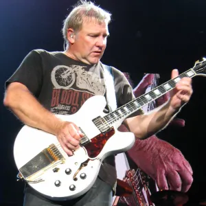 Alex Lifeson