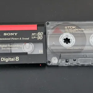 Cassette