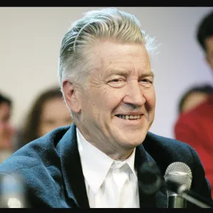 David Lynch