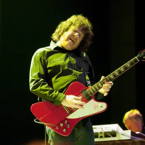 Gary Moore