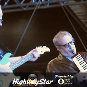 Steely Dan