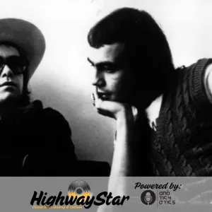 Elton John & Bernie Taupin