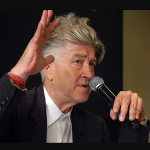 David Lynch