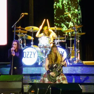 Ozzy