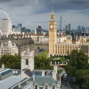 Palace of Westminster