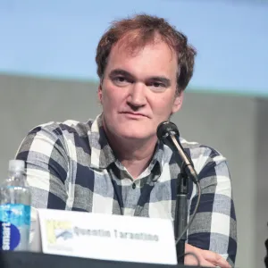 Quentin Tarantino