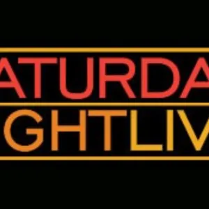 Saturday Night Live