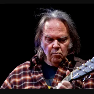 Neil Young