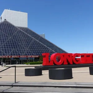 Rock and Roll Hall of Fame