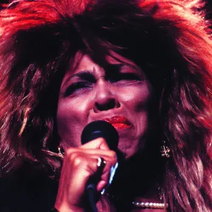 Tina Turner