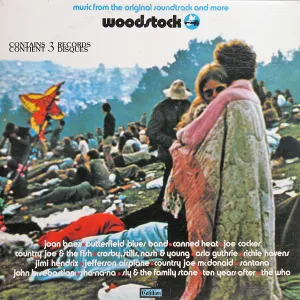 Woodstock