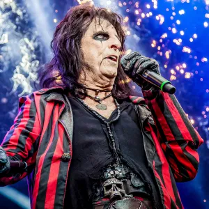 Alice Cooper