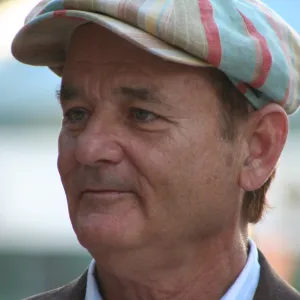 Bill Murray