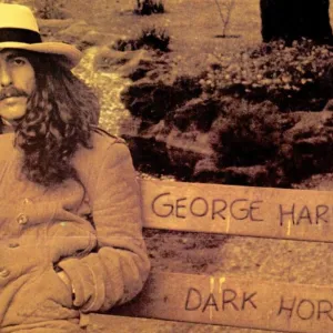 George Harrison