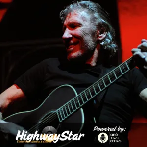 Roger Waters