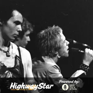Sex Pistols