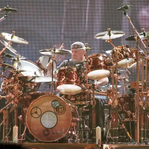 Neil Peart