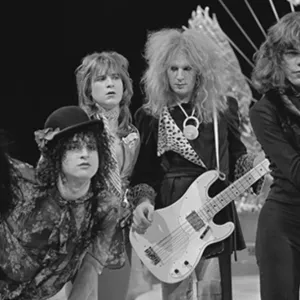 New York Dolls