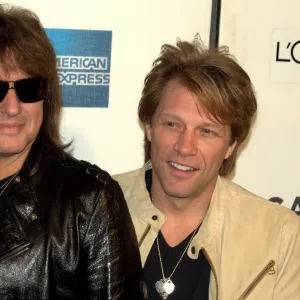 Bon Jovi