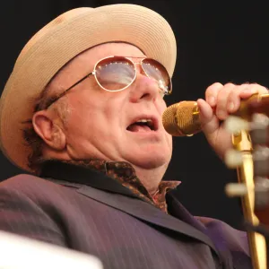 Van Morrison