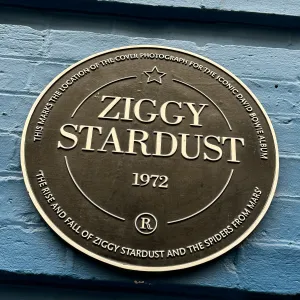 Ziggy Stardust