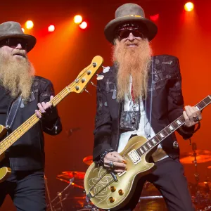 ZZ Top