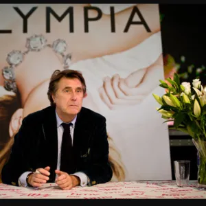 Bryan Ferry