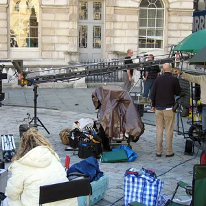 Film Crew
