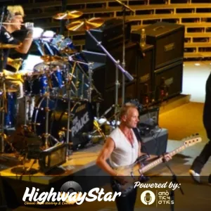 The Police