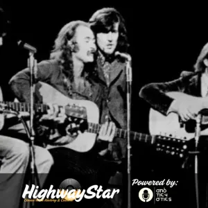 Crosby Stills Nash Young