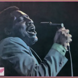 Otis Redding